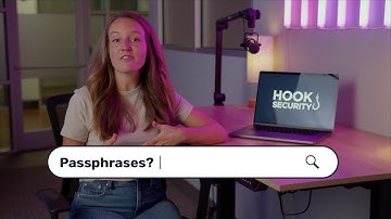 Why Should I Switch to a Passphrase? | Free Security Awareness Training