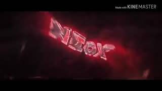 MON INTRO 3D !! LÀ QUEL VOUS PRÉFÉRÉS / Neox \