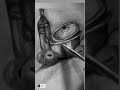 دعنا نتعلم الفن الصامت لرسم 