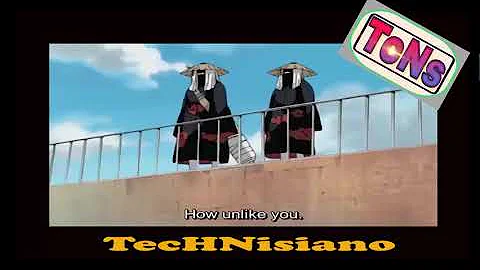 Kurenai gets Trapped in Genjutsu || Kakashi saves Kurenai and Asuma || Itachi vs Kakashi