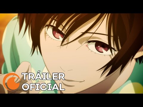 The Night Beyond the Tricornered Window | TRÁILER OFICIAL