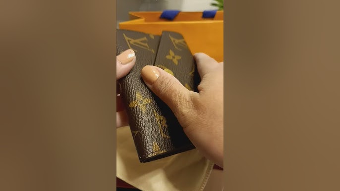 Louis Vuitton Jeanne Wallet – First Impressions and Review