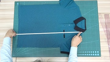 63/ DẠY THIẾT KẾ RẬP ÁO CỔ TRỤ - HỌC LÀM RẬP ÁO CỔ TRỤ