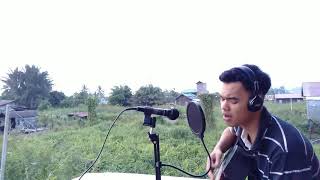 KARTONYONO MEDOT JANJI || COVER VERSI MELLOW TAPI DI AKHIR ADA DANGDUTNYA KOK WKWKWKK!!!