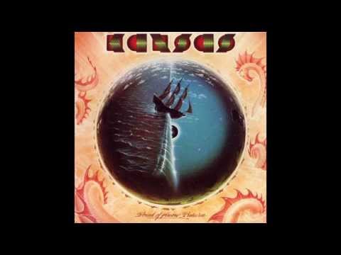 KANSAS • Dust In The Wind