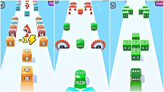Download Lagu Jelly Run 2048 ULTIMATE Gameplay | 3 Shape Play Showdown! | 8M vs 16f vs 2048h Race MP3 Download Lagu Jelly Run 2048 ULTIMATE Gameplay | 3 Shape Play Showdown! | 8M vs 16f vs 2048h Race MP3