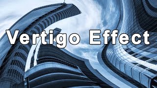 Vertigo Effect / Dolly Zoom Vegas Pro 16