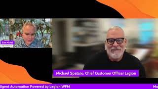 Maximize Labor Efficiency and Employee Engagement Simultaneously