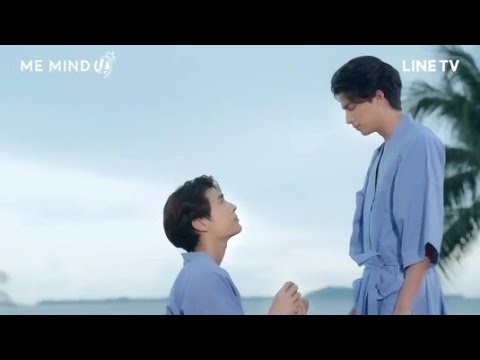 [Eng Sub] Tharntype 2 ep11..Tharn's wedding proposal and finally Type's approval😍😍😍
