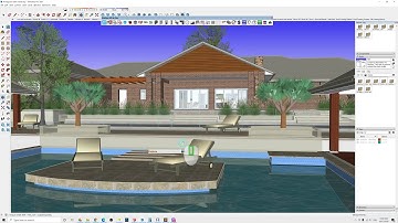 PlusSpec Overview for New Users and Students: Familiarise yourself with SketchUp or PlusDesignBuild