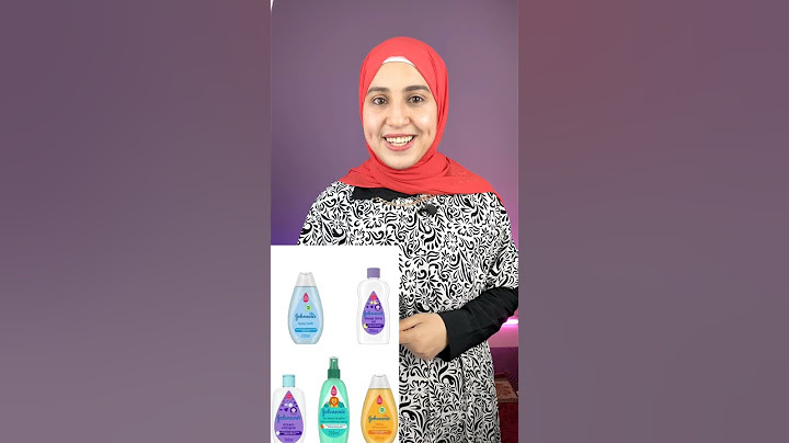 مستلزمات البيبي حديث الولاده 🤱‼️#shorts