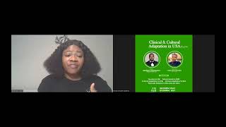 Clinical and Cultural Adaptation in USA part 36 screenshot 5