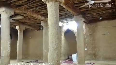 تلاوة عطرة لسورة الفجر الشيخ عبد العزيز الجويعي