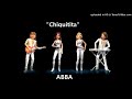 abba- chiquitita ( extended version)