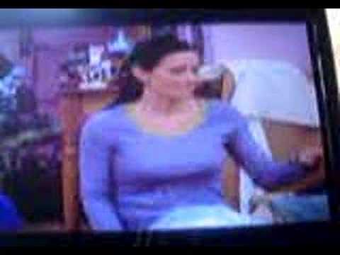 Friends Clip