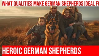 German Shepherd Search & Rescue Heroes: The Unsung Heroes by Happy Hounds Hangout 1 view 4 days ago 4 minutes, 47 seconds