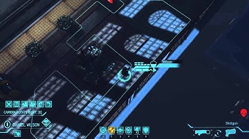 XCOM Enemy Unknown Walkthrough - Part 18 (PS3/X360/PC) HD
