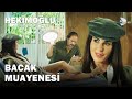 Hekimoğlu, Defne Samyeli'yi Muayene Ediyor! | Hekimoğlu 16.Bölüm