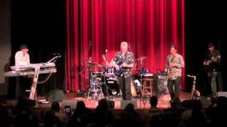 "Talkin' Bout Love" - Peter White Live - Yoshi's 2010 chords