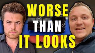 Putin Has Lost Control of Russia’s Economy | w/ Paul Warburg