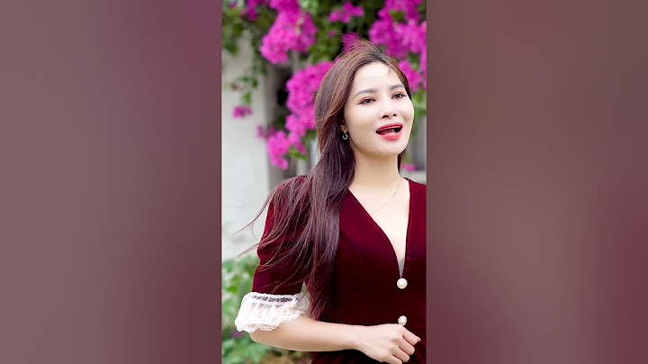 Giọng Ca Em Gái Hay Như Nuốt Đĩa