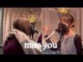 【cover】m-flo loves melody. &amp; Ryohei / miss you 2人で歌ってみた
