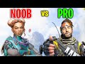 YOUR Apex Legends MAIN STEREOTYPES part 3