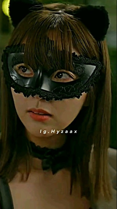 they thought she is cosplayer 🤭💞 Unpredictable family 👨‍👩‍👧‍👧❤ #kdrama #shorts #cute #fypシ