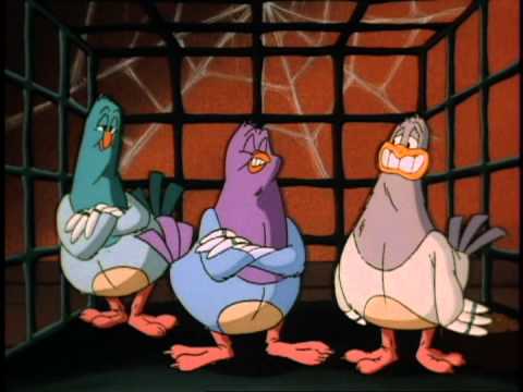 Dough Dough Boys/ Boot Camping/General Boo-Regard - YouTube