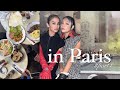 【vlog】初パリファッションウィーク!夢のような世界に感動しました😭✨