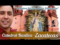 Nuestra Señora de los Zacatecas - ZACATECAS - 📷 Peregrinando con el Padre Arturo Cornejo ✔️