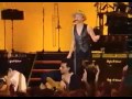 Marius Müller-Westernhagen - Johnny Walker Live Konzert 1989