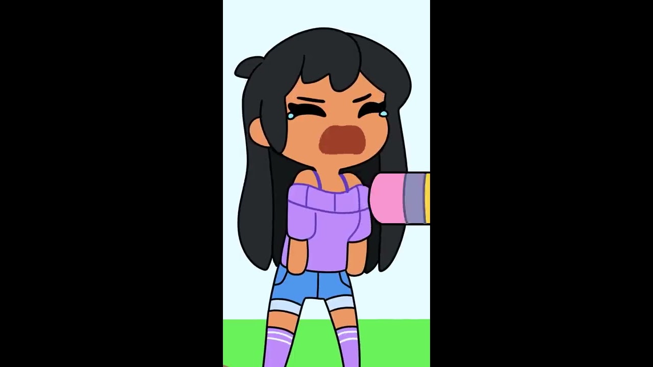 Don’t Make Aphmau SAD!