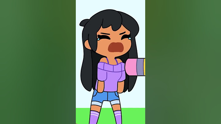 Don’t Make Aphmau SAD!