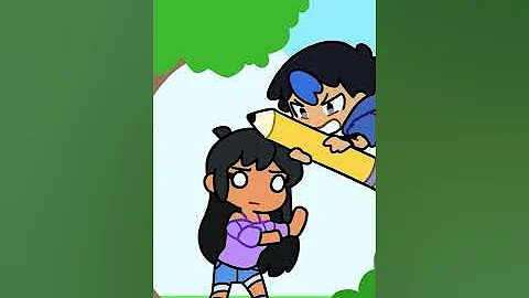 Don’t Make Aphmau SAD!