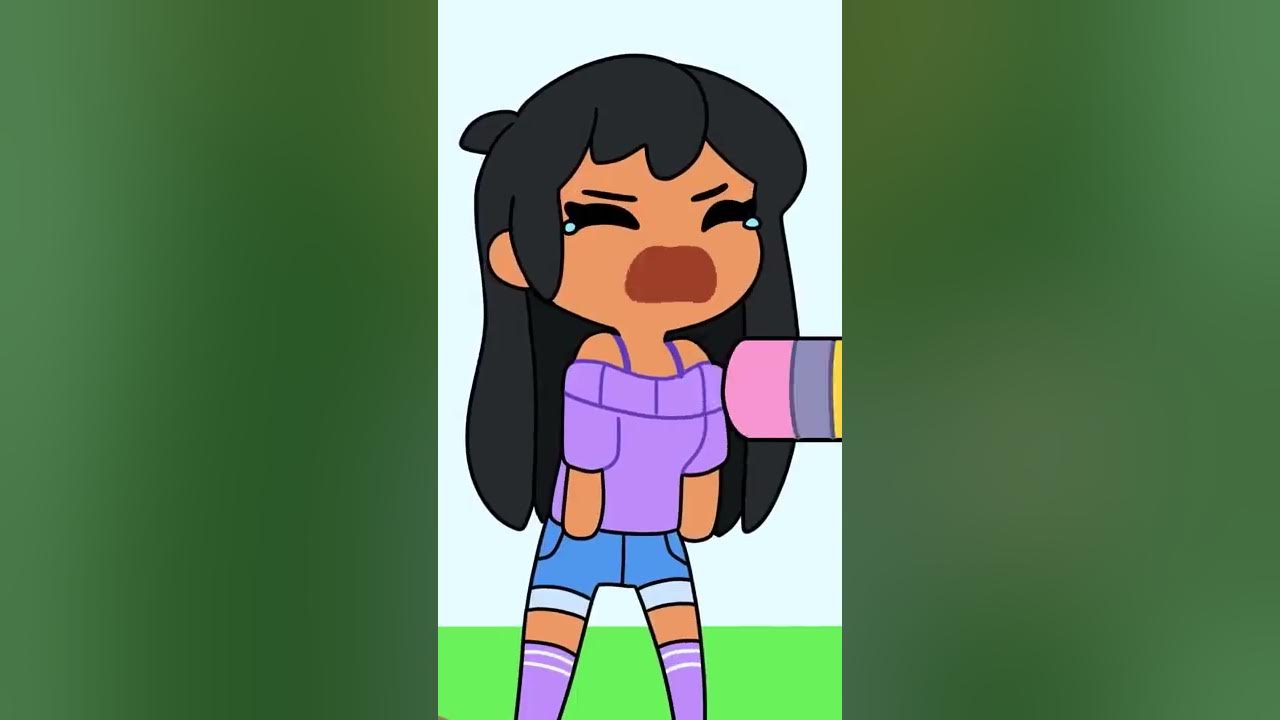 Don’t Make Aphmau SAD!