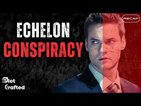 What If Someone Got AI In 2009 Echelon Conspiracy Explained