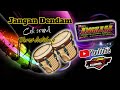 Jangan dendam versi latihan New Angkasa #jangandendam