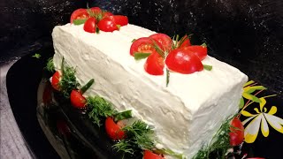 видео: Такую ЗАКУСКУ Вы точно НЕ ПРОБОВАЛИ! Это Лучший РЕЦЕПТ Закуски к Праздничному столу за 15 минут! картинка: Такую ЗАКУСКУ Вы точно НЕ ПРОБОВАЛИ! Это Лучший РЕЦЕПТ Закуски к Праздничному столу за 15 минут!