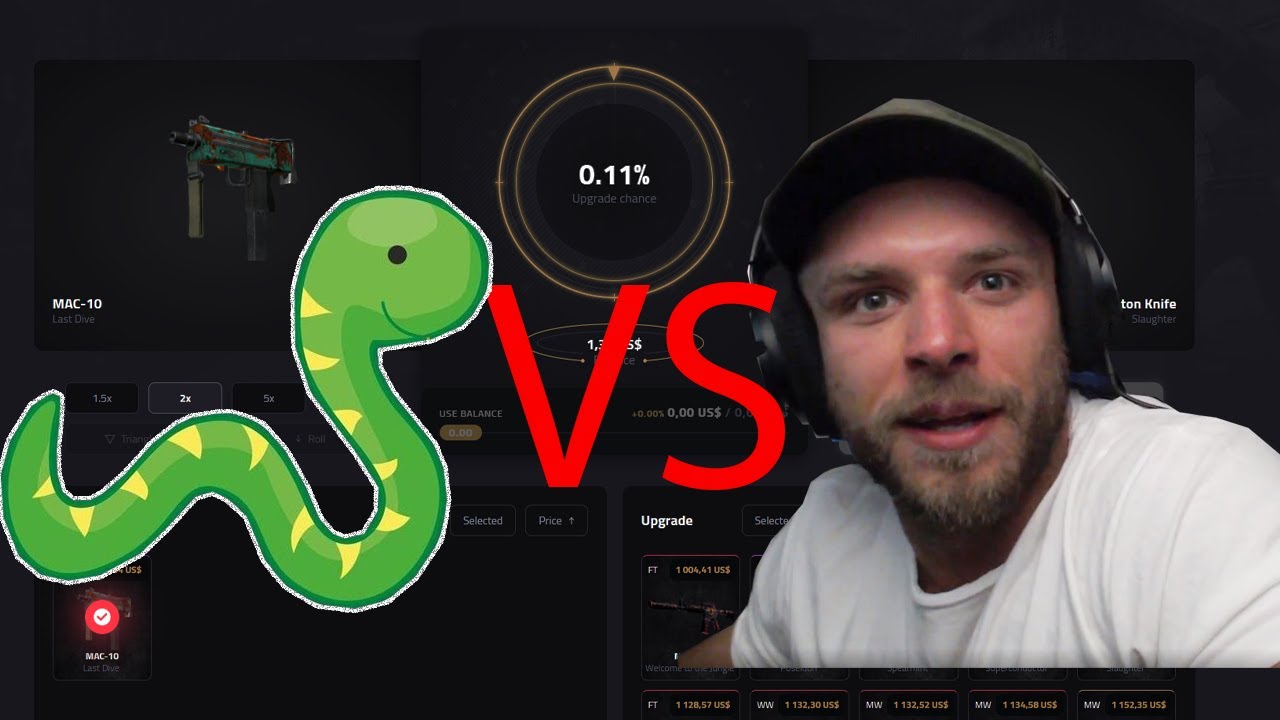 Restt VS Sweezy % KeyDrop %