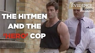 The hitmen and the "hero" cop | The Evidence Room, Episode 7
