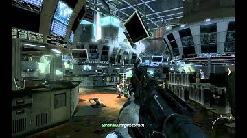 Fraps Test - MW3