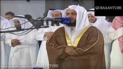 LoveWap Mobi   جديد ~ تلاوة قمة في الإبداع للقارئ سلمان العتيبي 1433هـ1