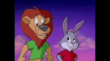 Wii Longplay - Reader Rabbit #1 Preschool Part.1 of 3 Remastered