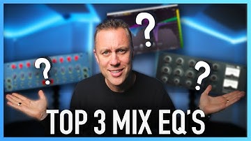 TOP 3 EQ