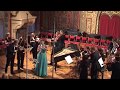 Bolero "Vespri Siciliani" G.Verdi, Clara Dent