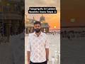 Short 560 | Sri Lakshmi Narasimha Swamy Temple | Yadagirigutta | Vamshi Krishna Reddy