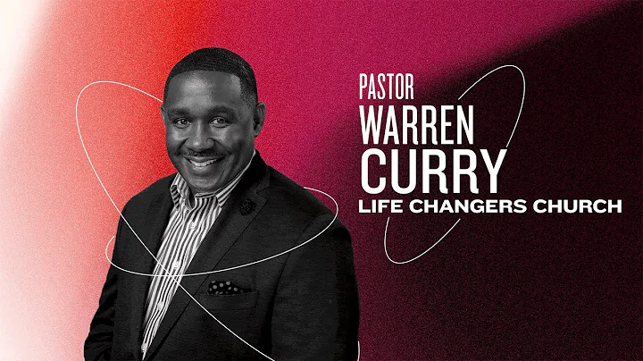 Dream Killers | Pastor Warren Curry