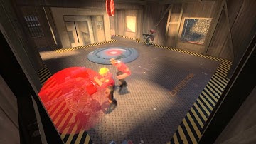 Team Fortress 2 - First Replay Test