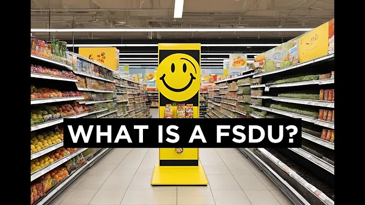 WHAT IS A FSDU?